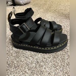 Doc Marten Sandals